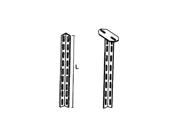 角钢立柱XQJ-H-01C